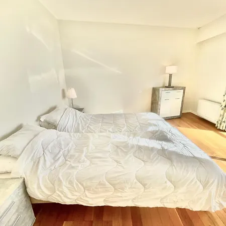 Apartment Vezelay, By Welcome To