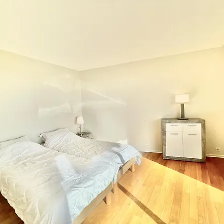 Vezelay, By Welcome To Apartment Cannes