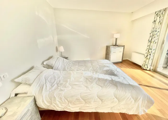 Apartment Vezelay, By Welcome To