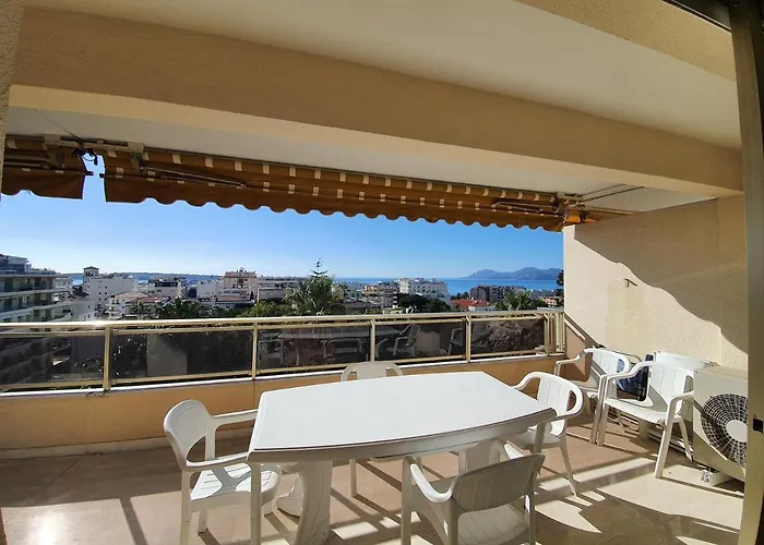 Apartment Vezelay, By Welcome To Cannes