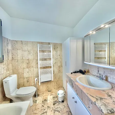 Apartman Vezelay, By Welcome To Cannes