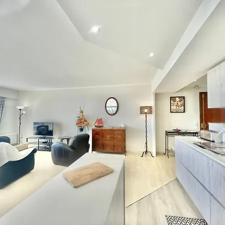 Apartman Vezelay, By Welcome To *