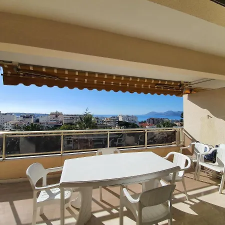 Apartman Vezelay, By Welcome To Cannes